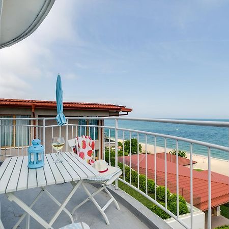 Villa White Dove Sables d'or Extérieur photo