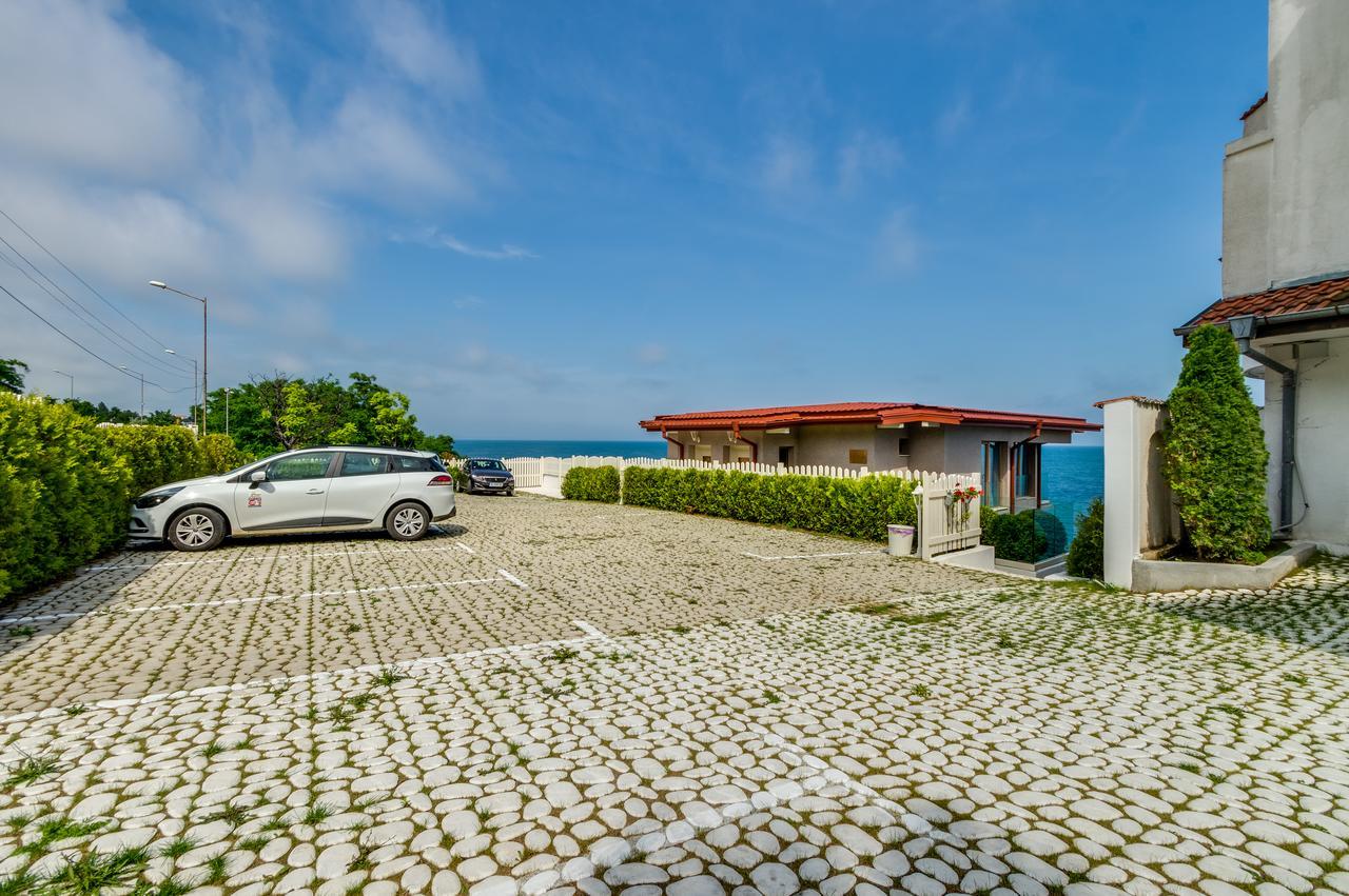 Villa White Dove Sables d'or Extérieur photo