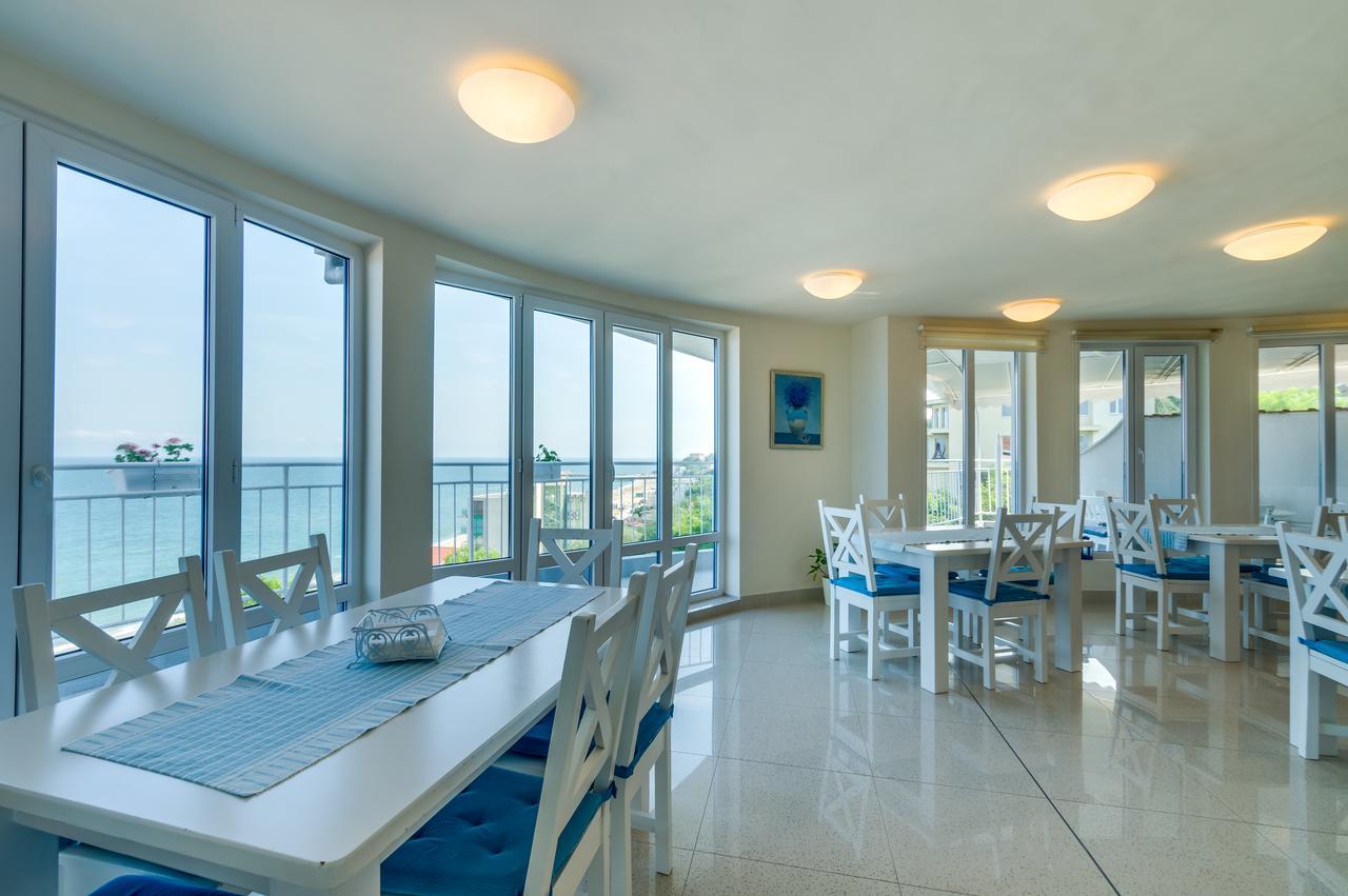 Villa White Dove Sables d'or Extérieur photo