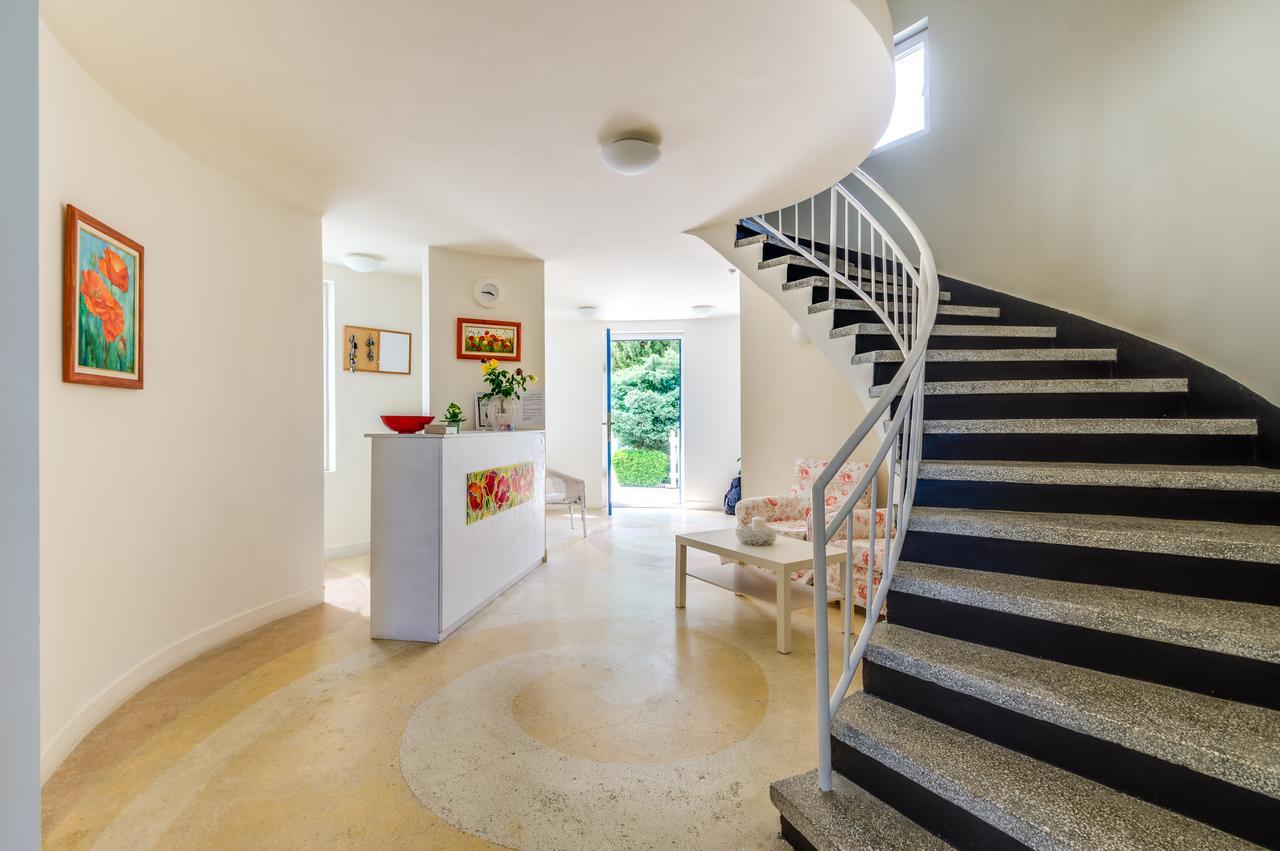 Villa White Dove Sables d'or Extérieur photo