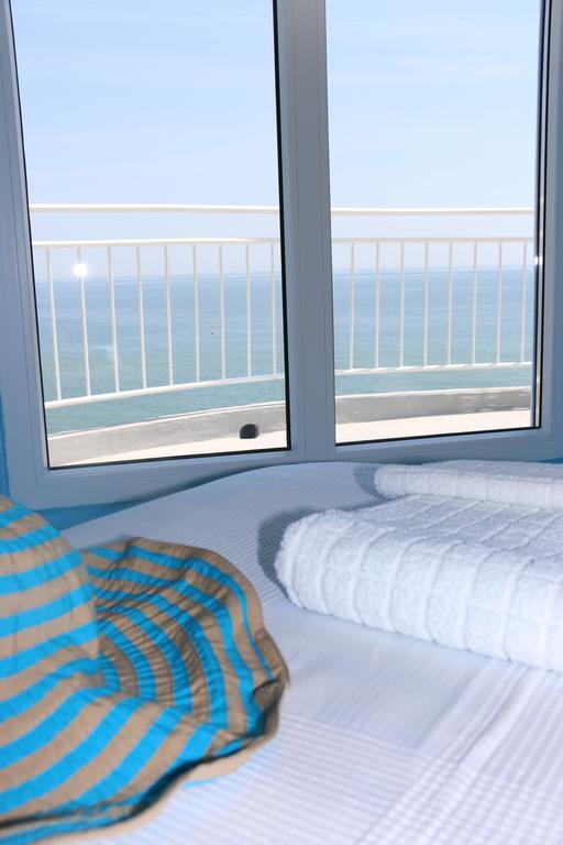 Villa White Dove Sables d'or Chambre photo